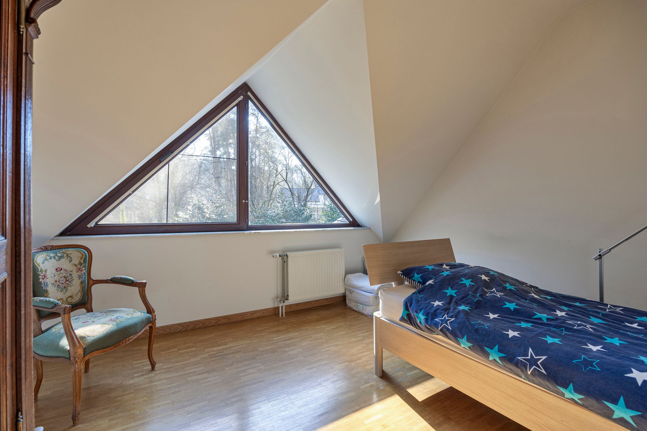 Ruime, instapklare villa op een perceel van 27 are foto 16
