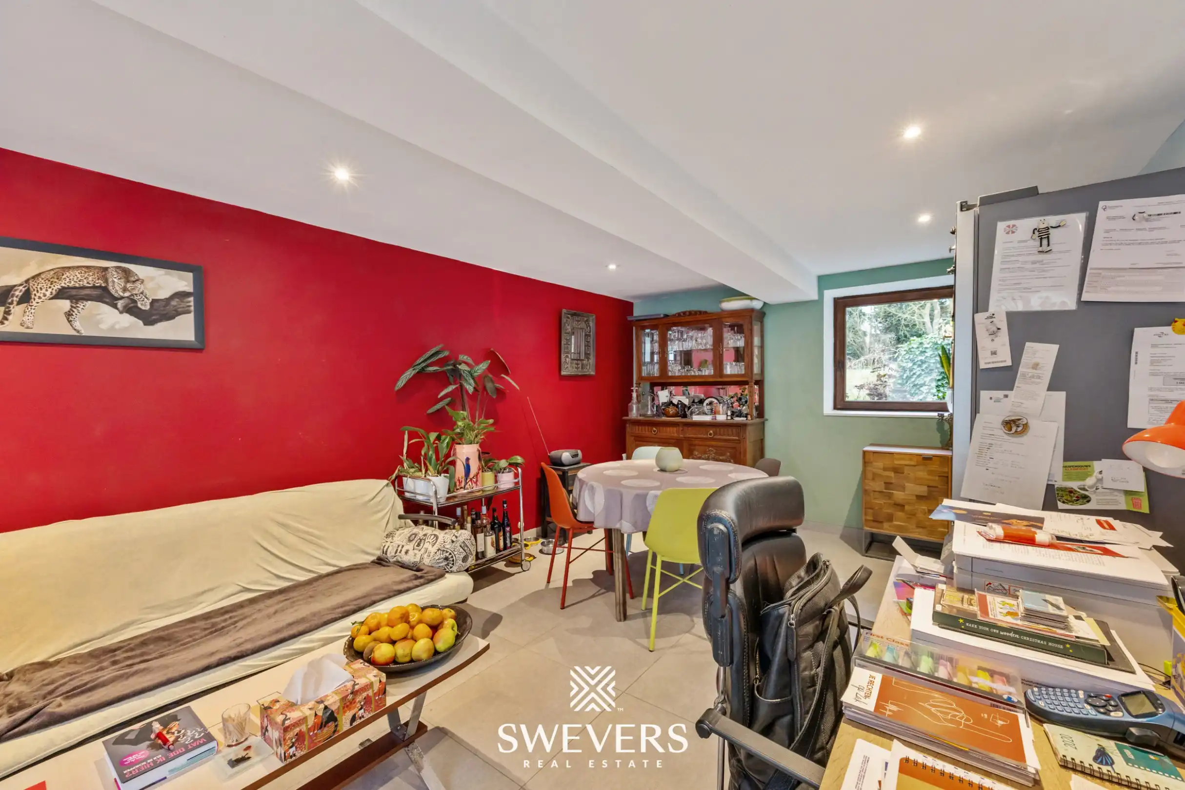 Rustig gelegen woning met karakter en tal van mogelijkheden foto 2