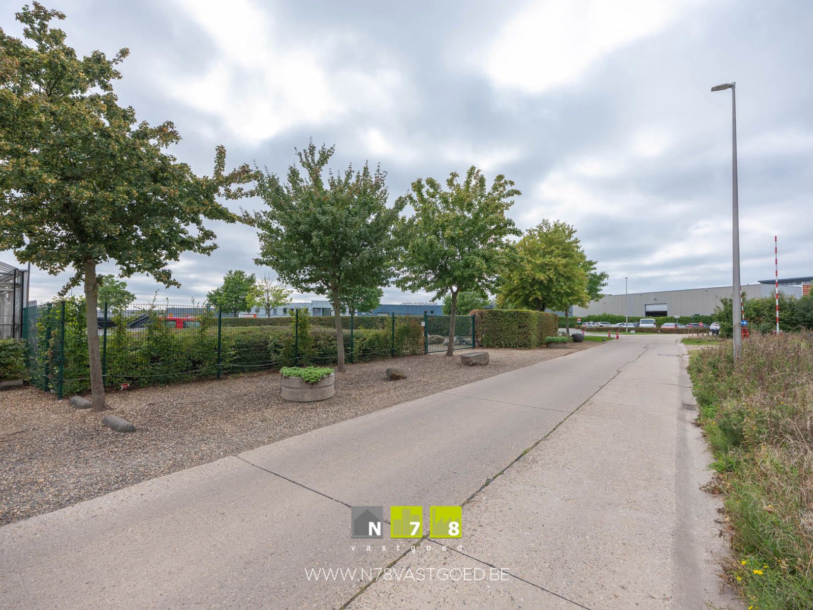 Grond te koop foto 8