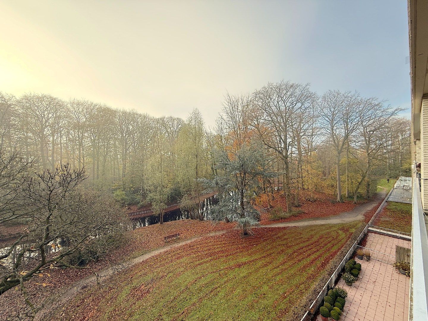 Ruim 3-slpk appartement te Sint-Michiels foto 16