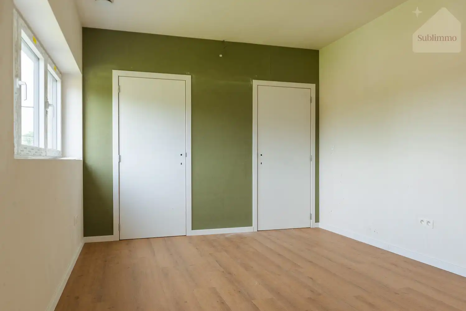 Instapklare nieuwbouw met 4 slaapkamers op een perceel van 344m² foto 12