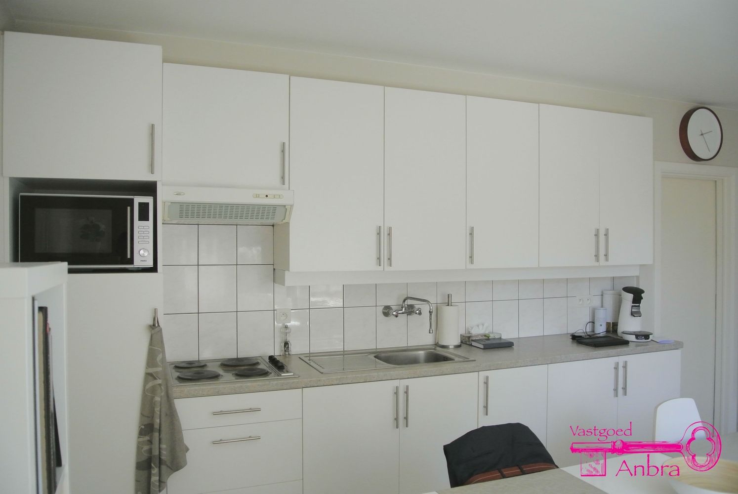 Appartement te huur foto 7