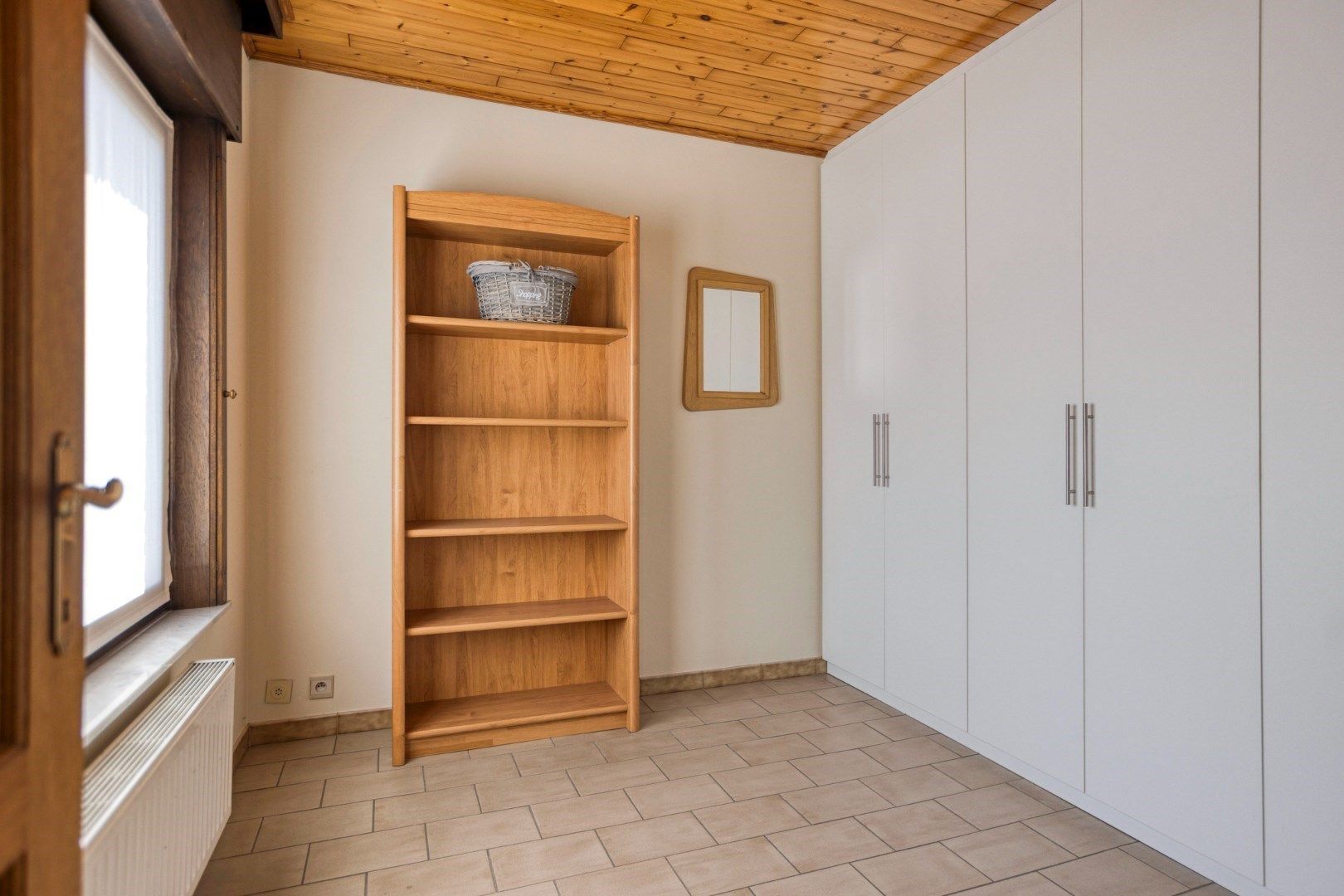 Prachtige handelswoning in centrum Rekkem! foto 17