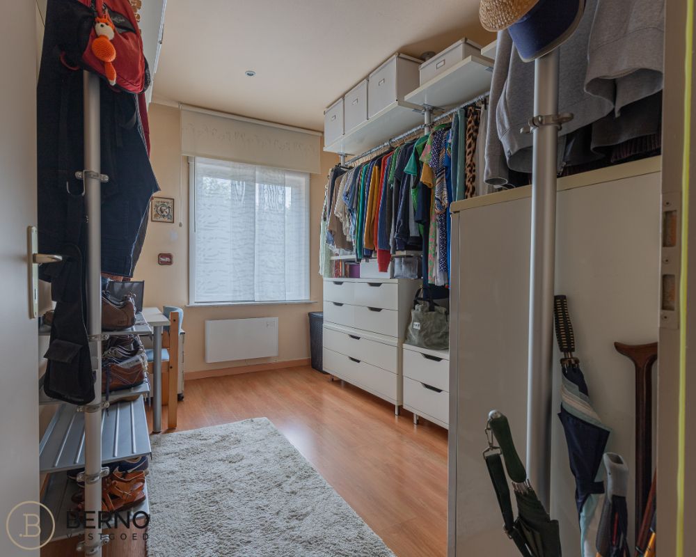 Instapklare laagbouwwoning aan Buggenhout-bos foto 9