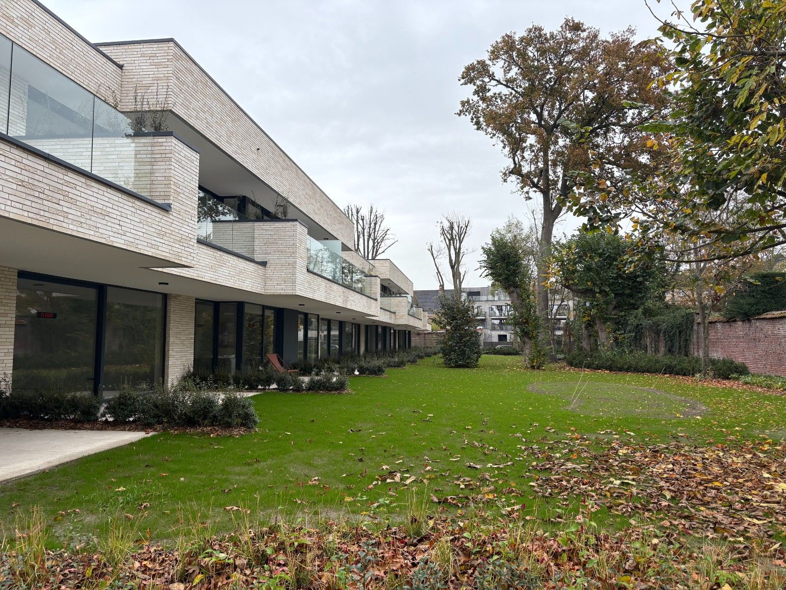 Residentie Green Gardens - Waregem foto 11