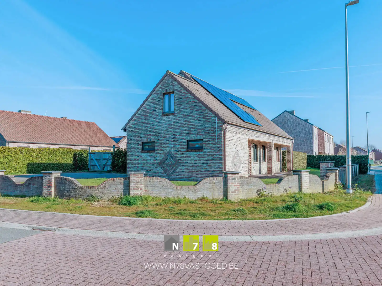 Huis te koop foto 29