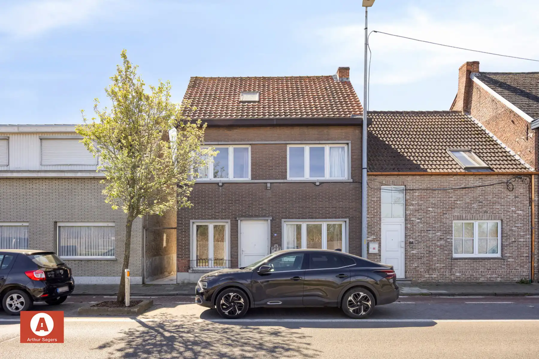 Huis te koop Driehuizen 46 - 9200 Dendermonde