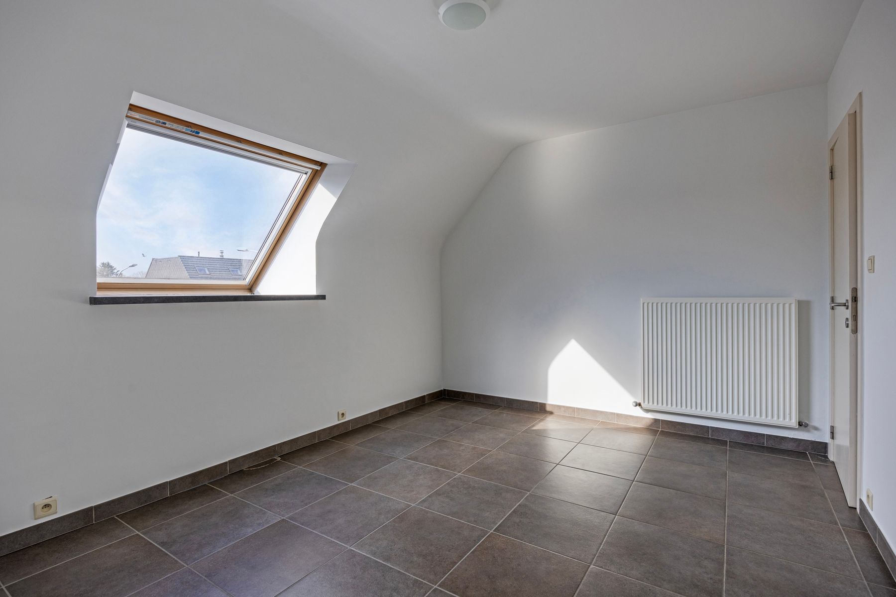 Instapklaar zuidgericht appartement op toplocatie te Ninove foto 11