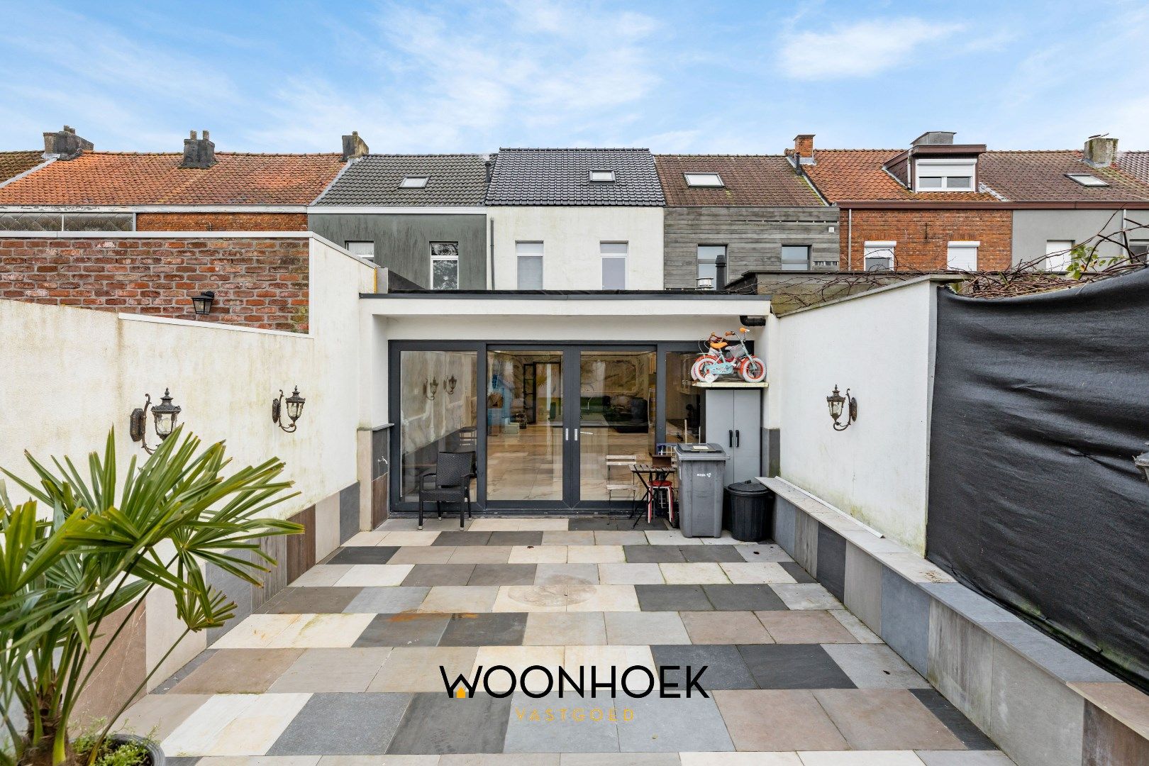 VERKOCHT! Binnen de week! Woonhoek Vastgoed Lokeren foto 20