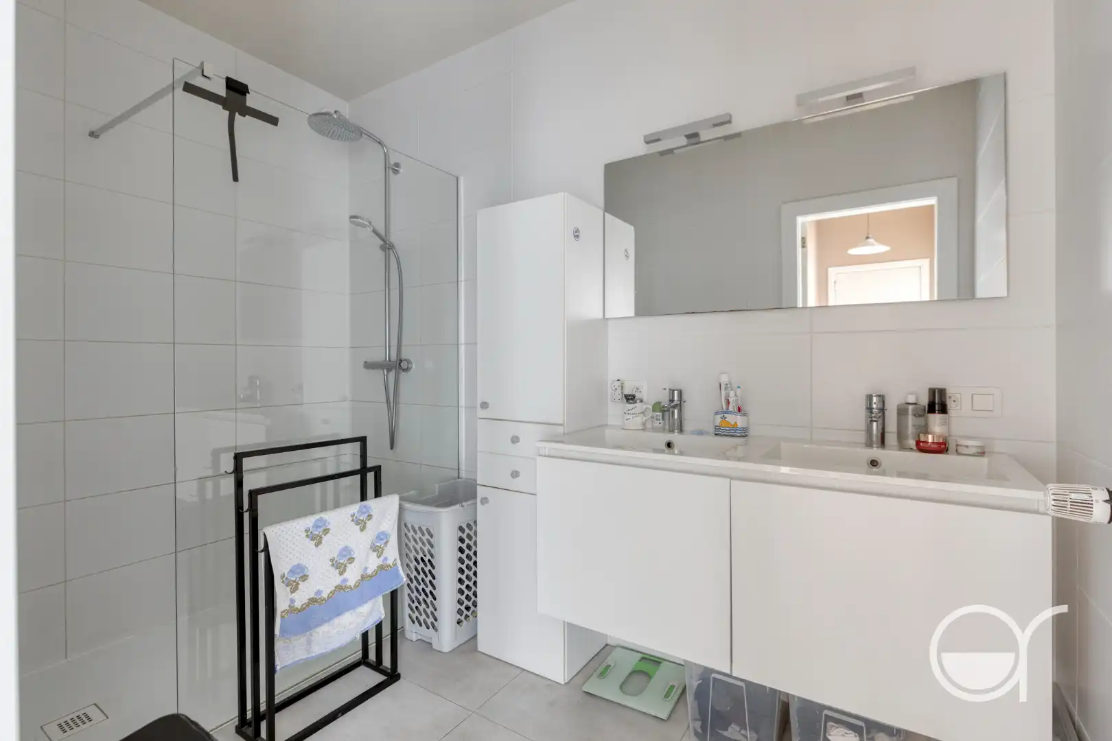 2-slaapkamerappartement met zicht op het Citadelpark  foto 13