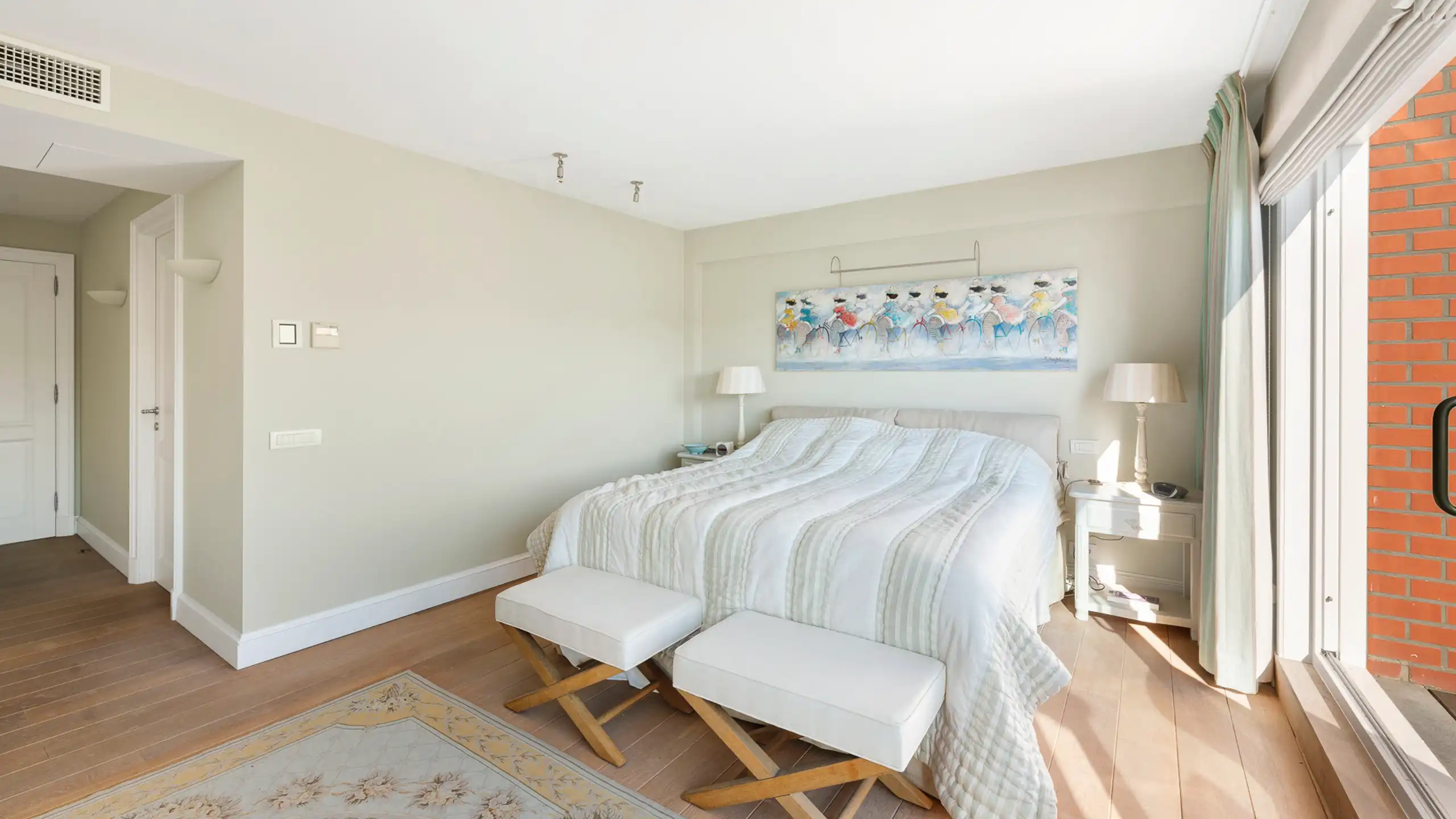 EXCLUSIEF mezzanine-appartement, gelegen op Zeedijk Zoute... foto 18