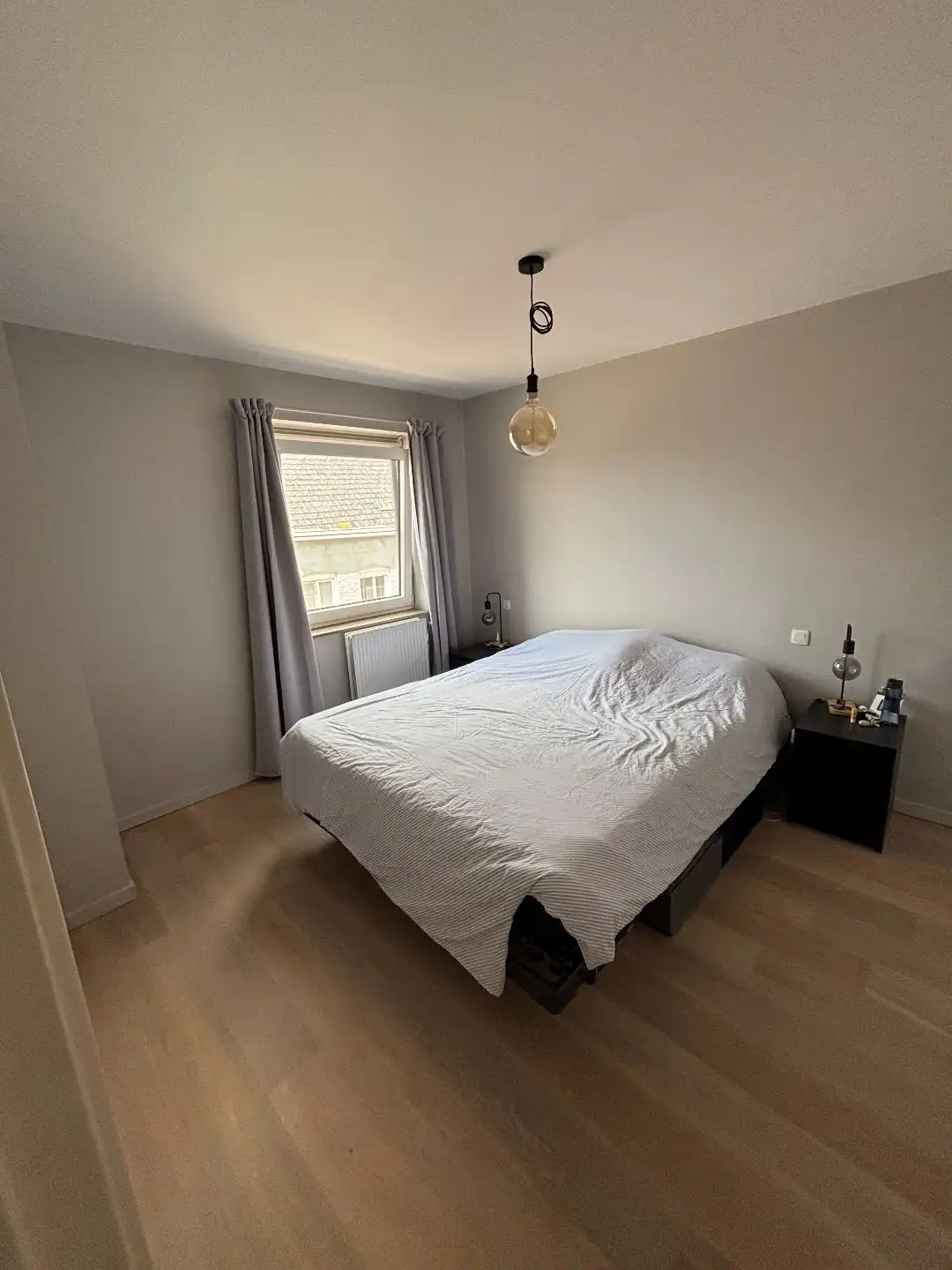 Prachtig appartement met 2 slaapkamers en 2 garages! foto 11