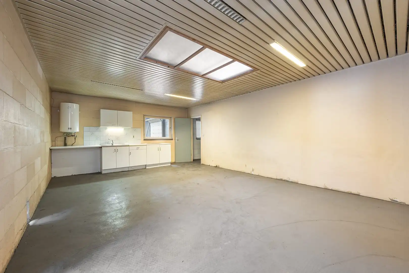 MAGAZIJN+KANTOOR - KMO ZONE foto 8