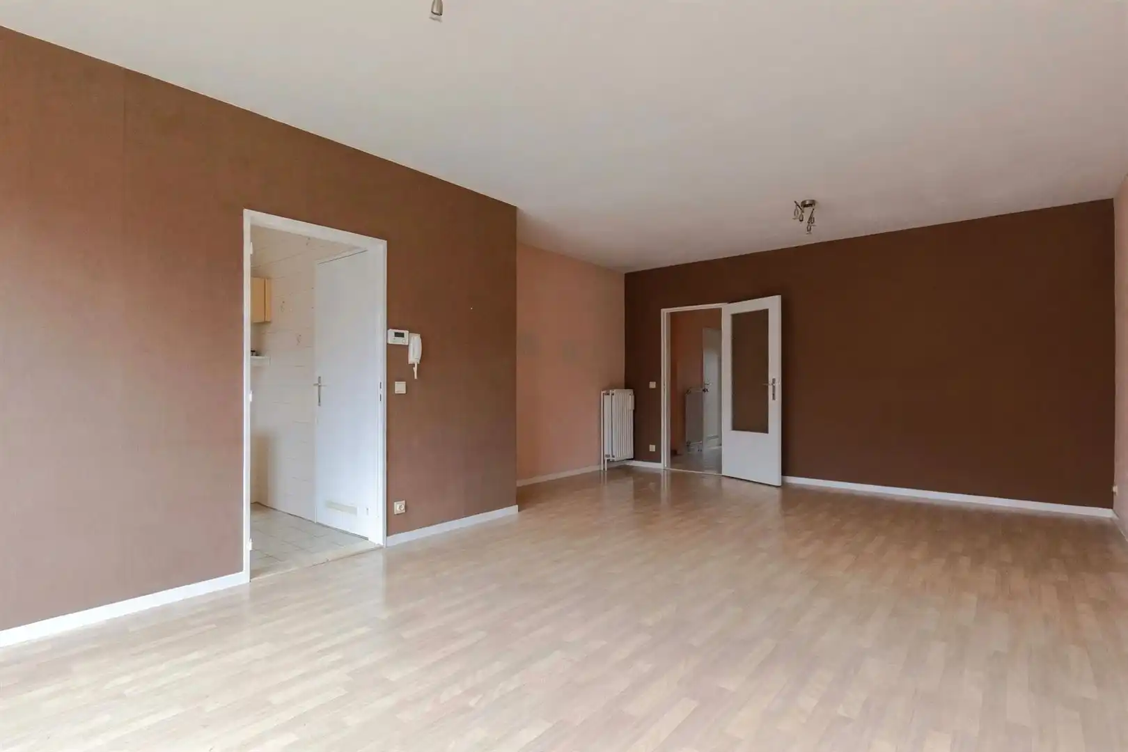 Gezellig appartement met P in centrum MTH foto 4