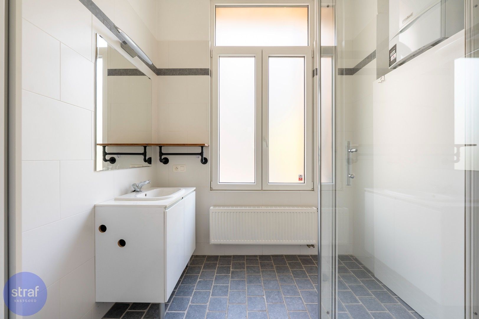 Charmante stadswoning met zuidgericht terras en extra studio foto 12