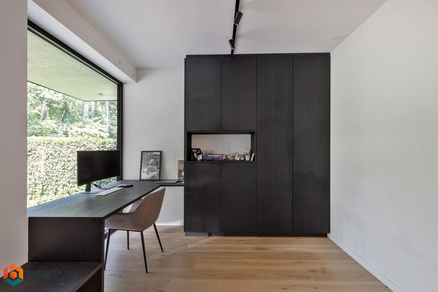 Prachtige en energiezuinige villa op een perceel van 2033 m² te Keerbergen foto 10