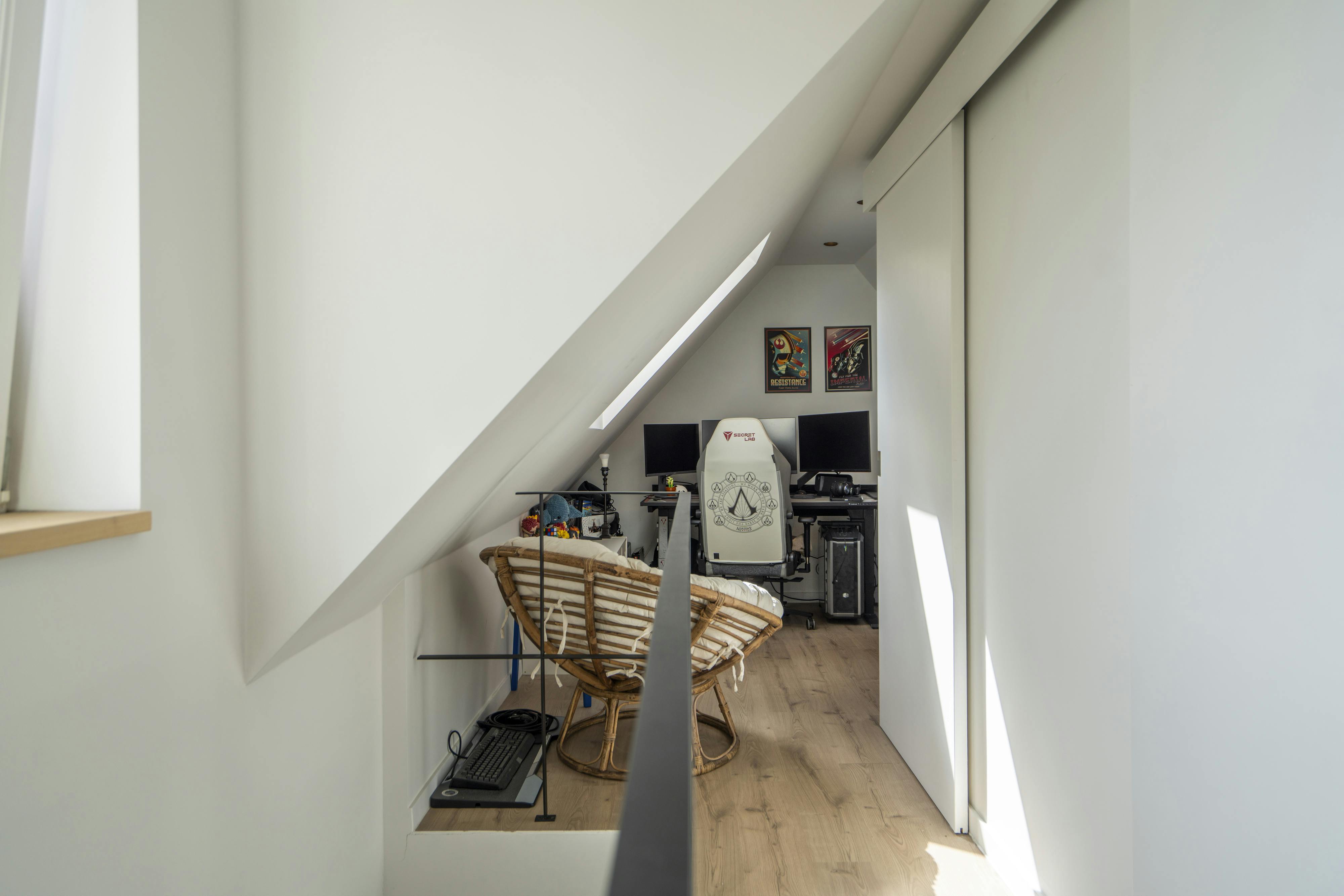 Instapklare en recent gerenoveerde woning te koop in Anzegem foto 11