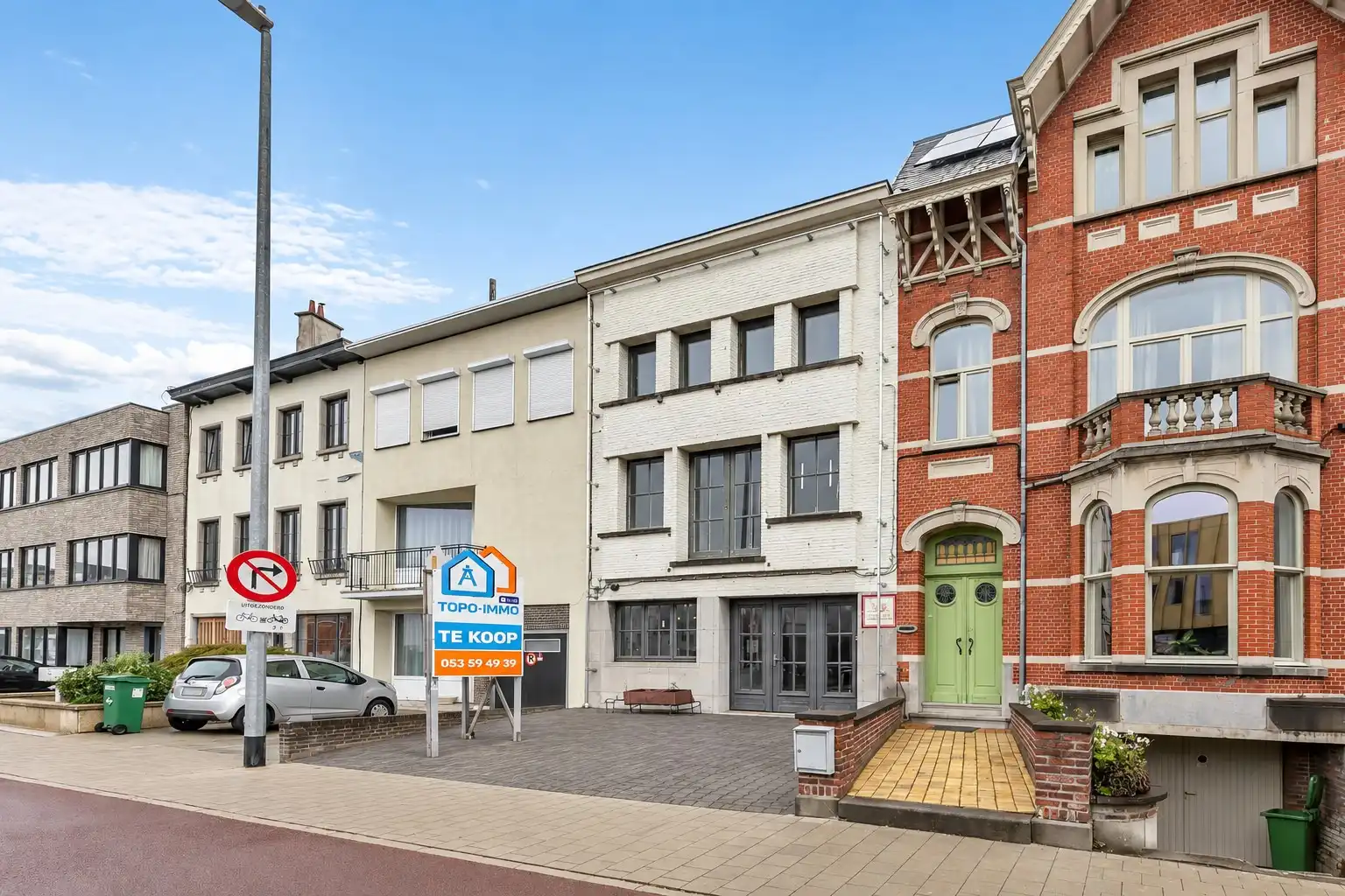 Uniek loftpand van 750m² in Aalst foto 20