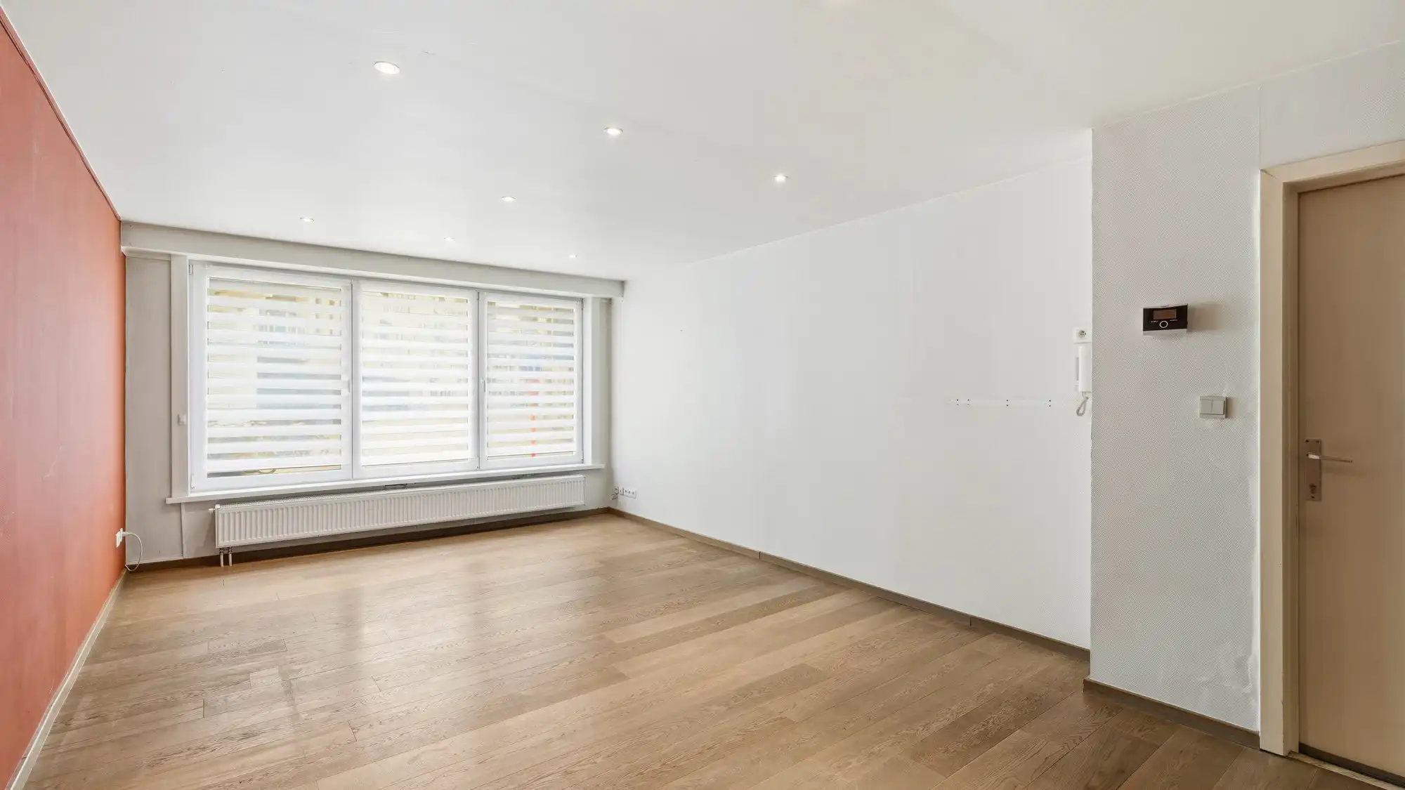 Mooi appartement op een goede locatie te Blankenberge foto 5