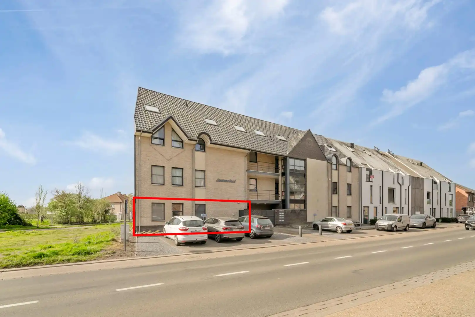 Appartement te koop foto 35