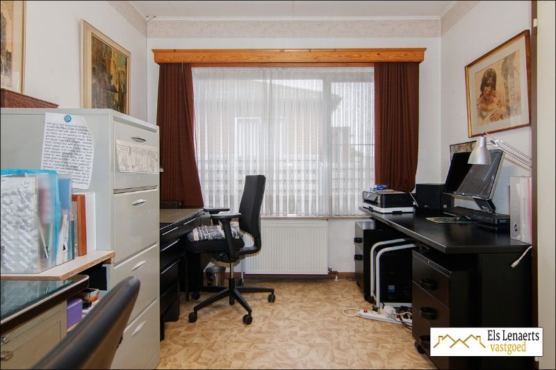 Charmante gelijkvloerse woning op ruim perceel foto 27