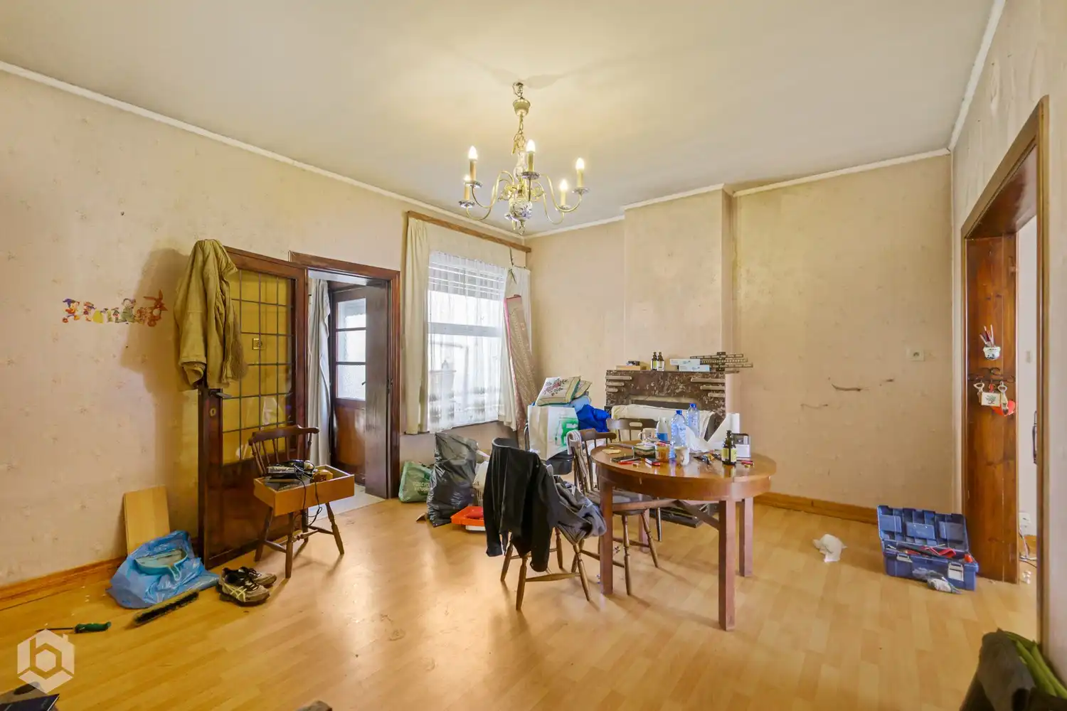 Woning met 3 slpkrs te Willebroek foto 4
