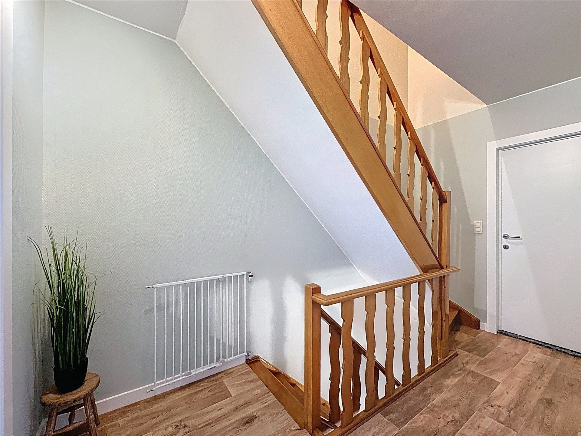 Prachtige woning met 4 slaapkamers in Bazel op perceel van 560m² foto 14