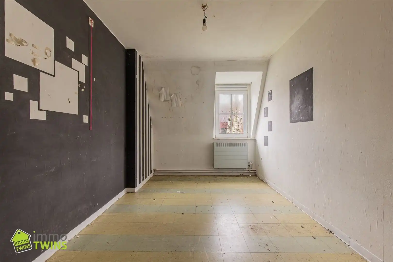 Statige villa met uitzonderlijk potentieel op toplocatie in Berlare foto 18