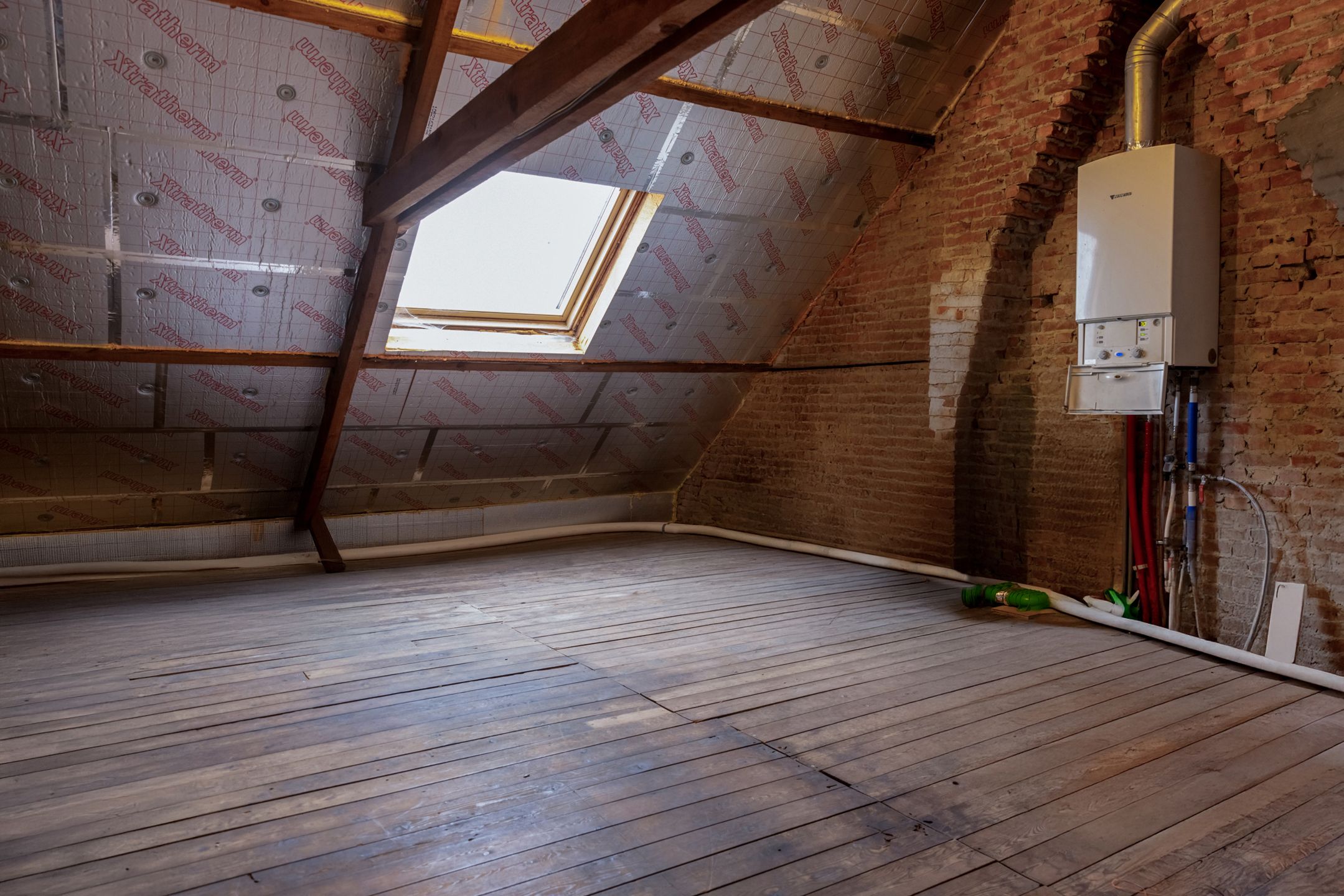 Charmante woning in Mariekerke foto 14