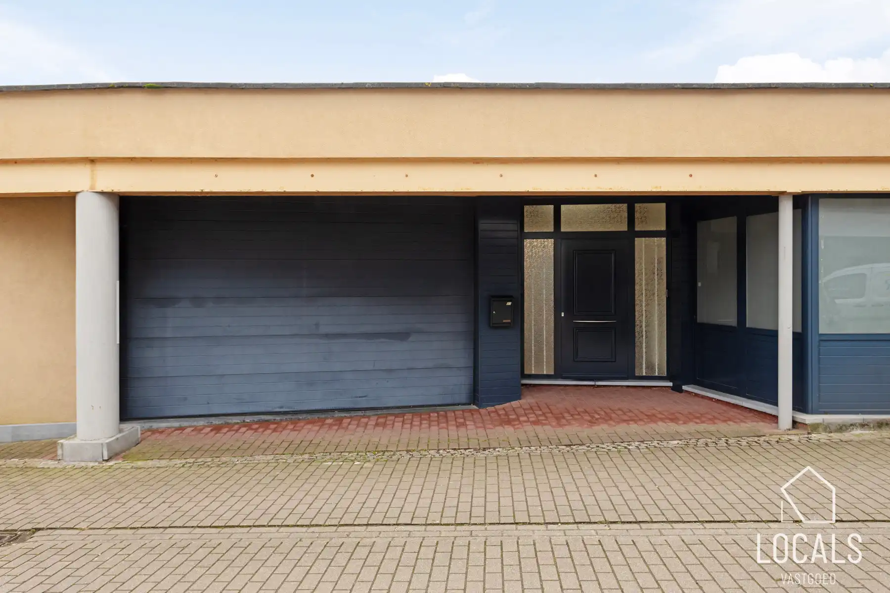 Unieke eigendom op toplocatie foto 33