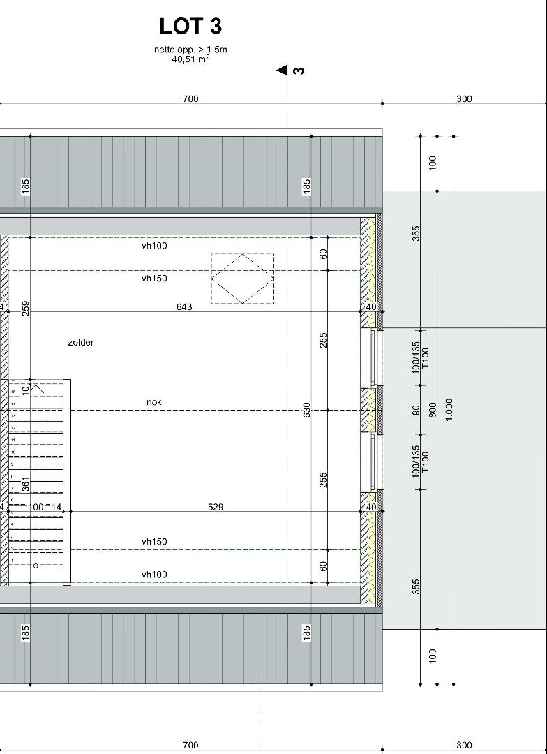 Casco nieuwbouwwoning foto 5