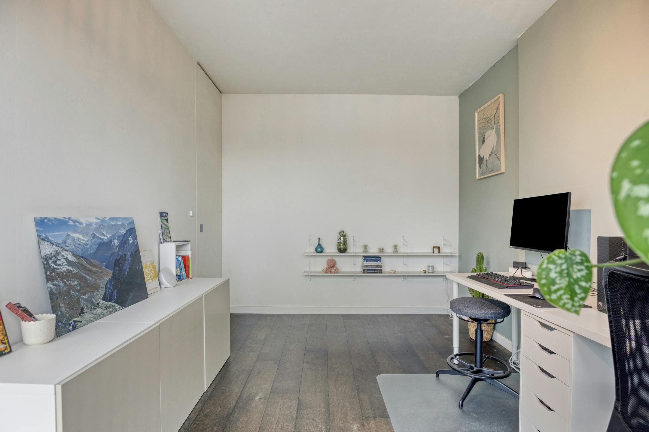 Instapklaar huis te koop in centrum Sint-Andries foto 19