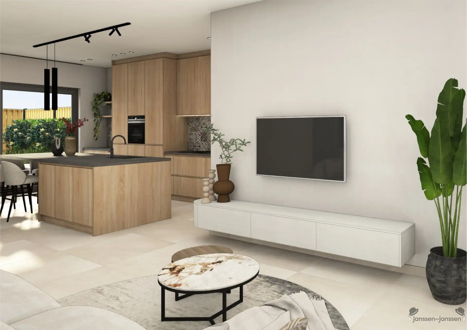 Wonen in stijl, leven in elegantie in residentie L'Epoque foto 6