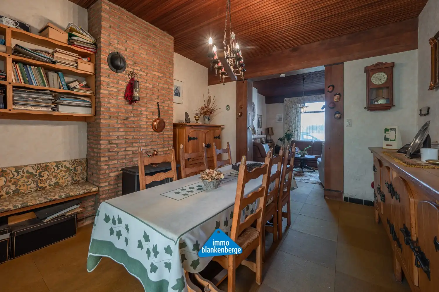 Te renoveren Woning met zicht op de Jachthaven – Rustige ligging aan de Stadsrand foto 8