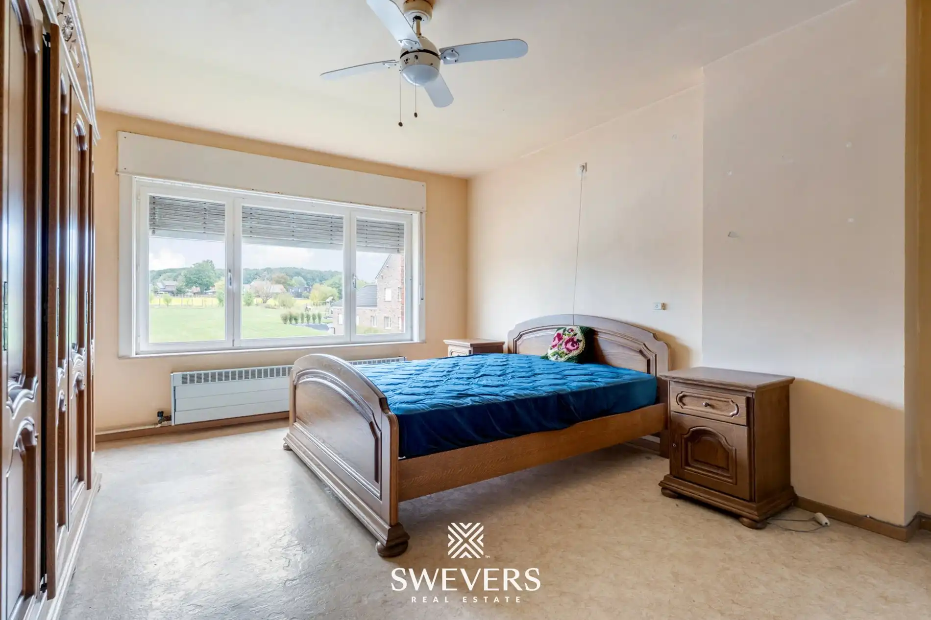 Te renoveren woning met tuin en garage in Budingen foto 20