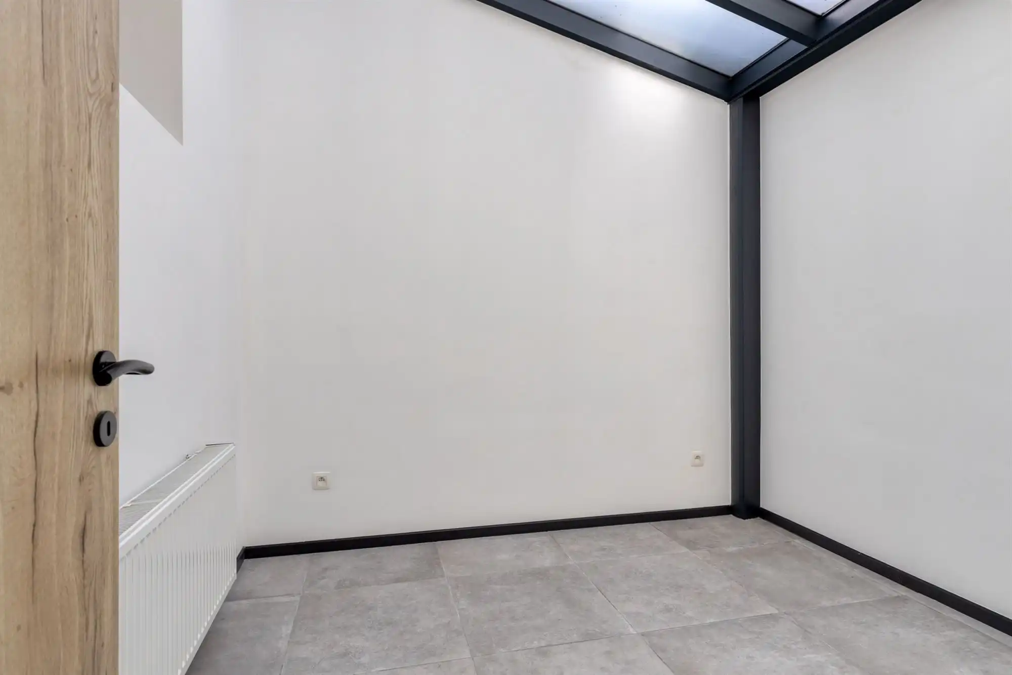 Ruime kangoeroe woning met 5 slk + 2 badk + terras in Lier foto 8