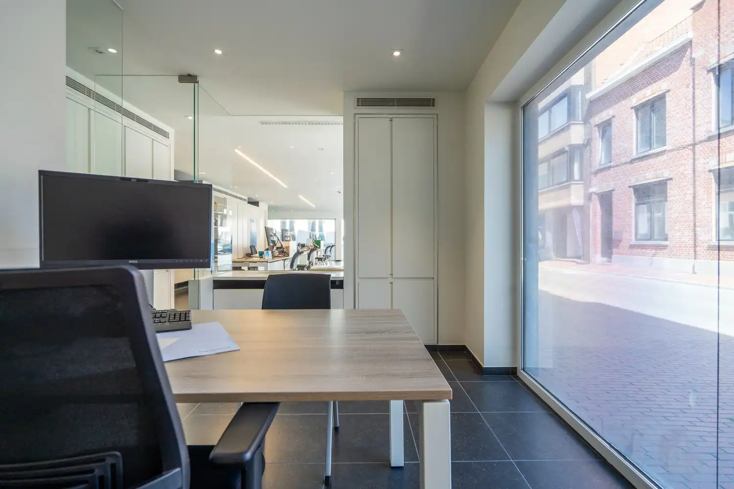 Jouw kantoor, klaar in Izegem foto 12