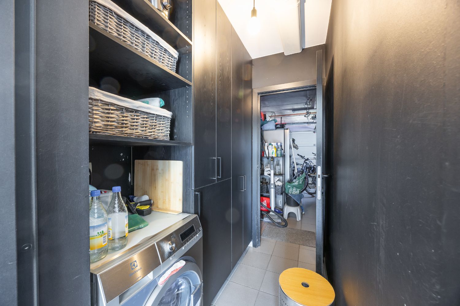 Ruime recente halfopen woning te koop in Bredene-Dorp foto 19