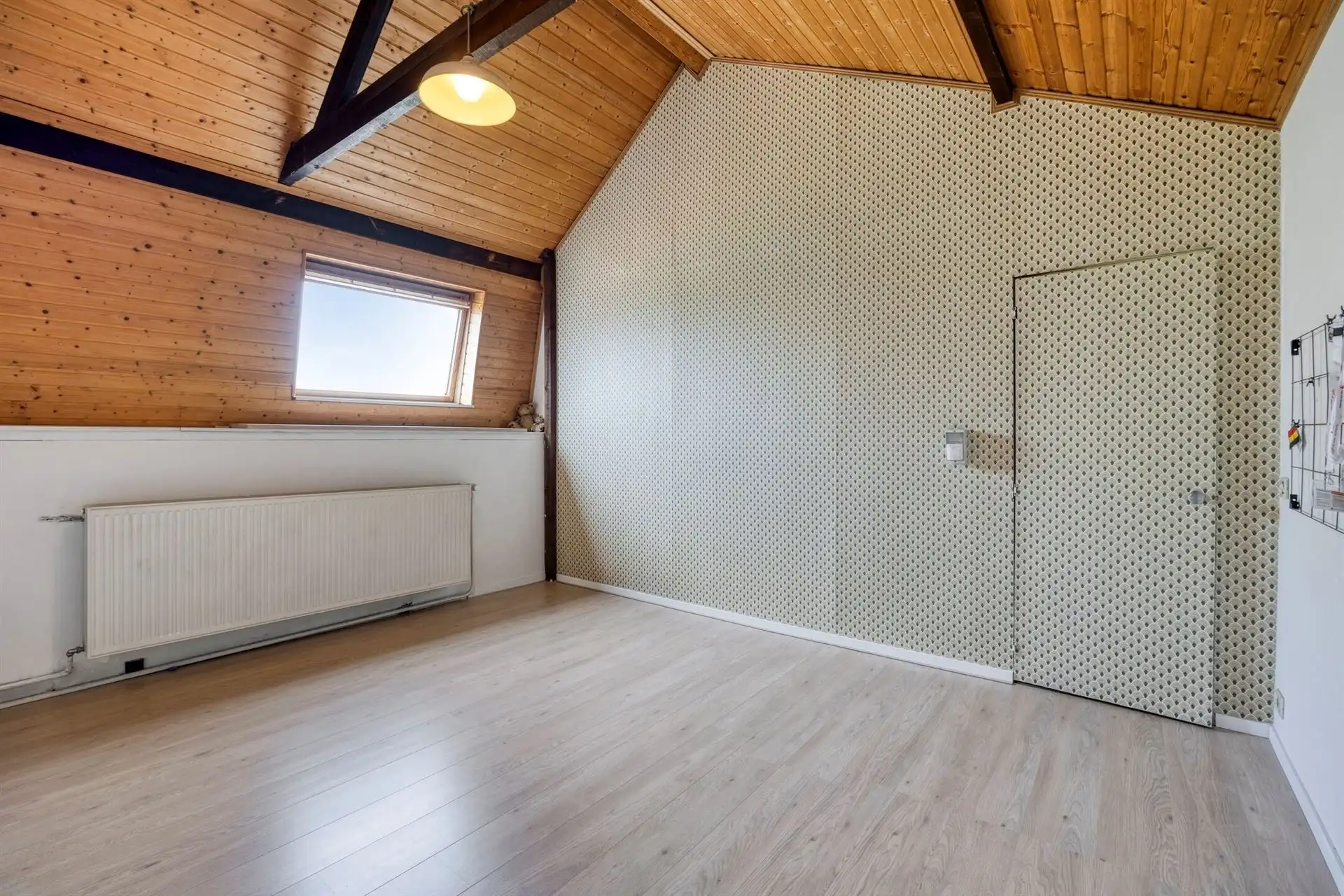 Prachtig gerenoveerde serristenwoning op prima locatie nabij centrum foto 26