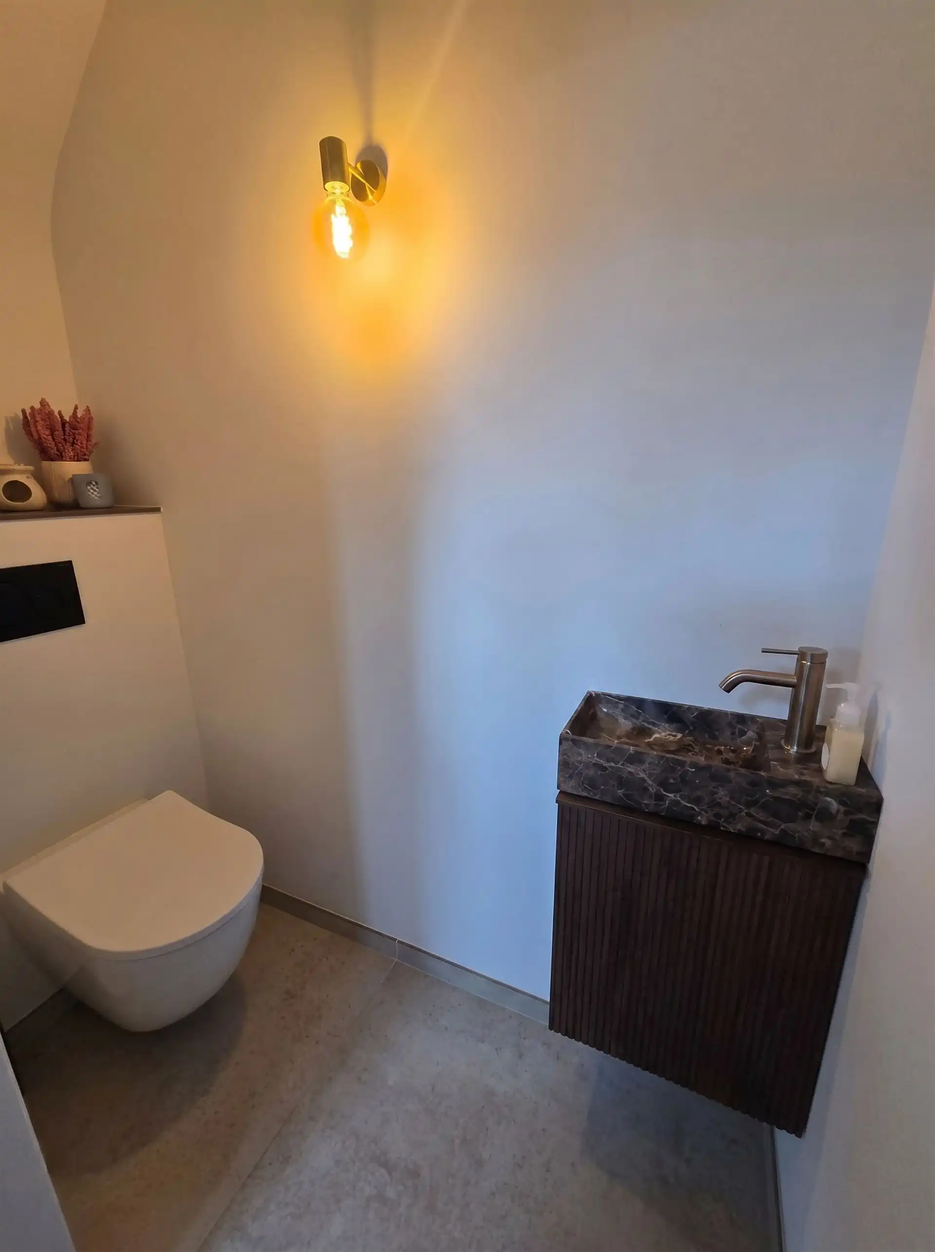 Rustig gelegen pastorijwoning met prachtige tuin in Booischot foto 9