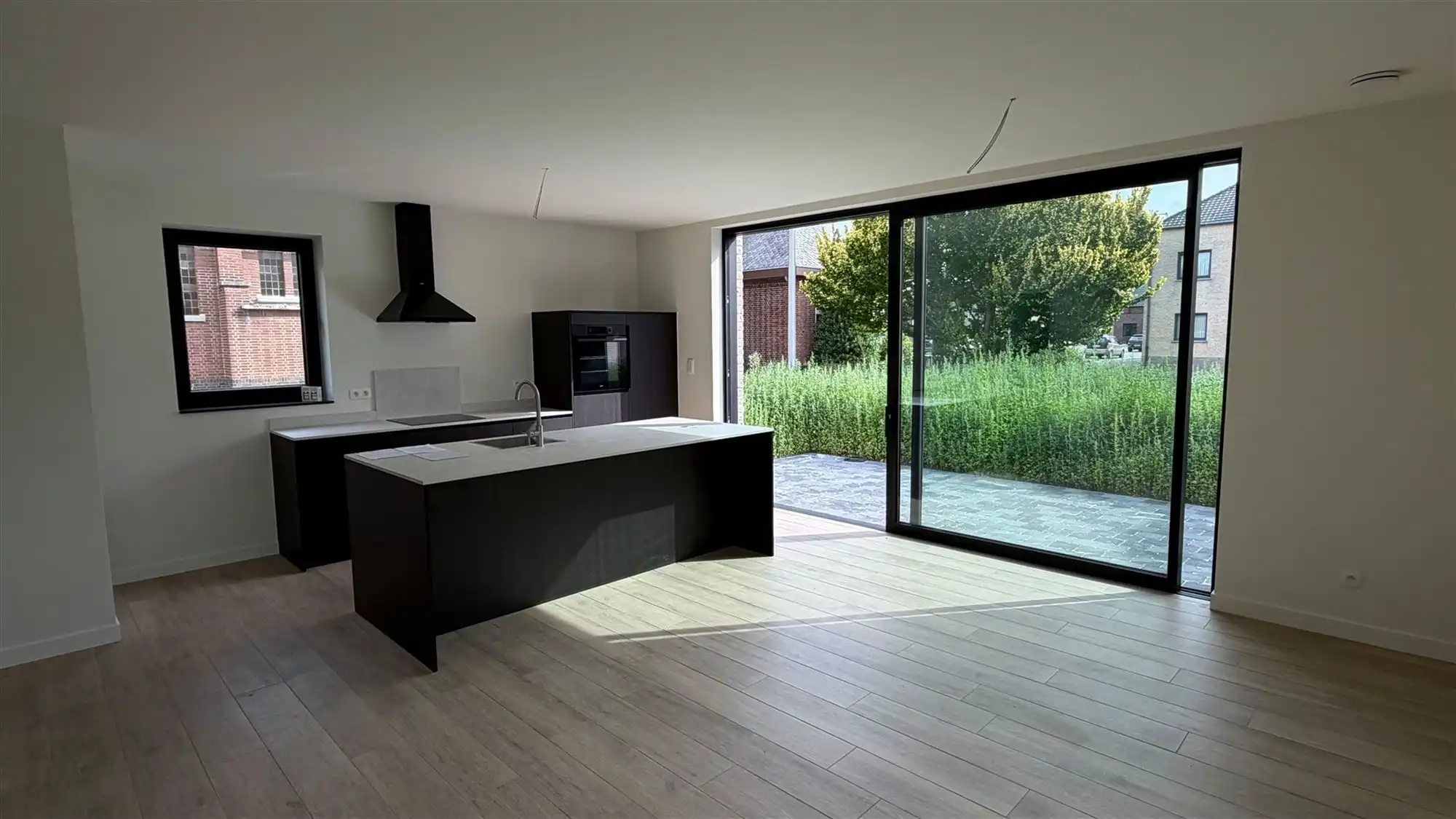 Nieuwbouwwoning met 3 slaapkamers in Voorshoven foto 4