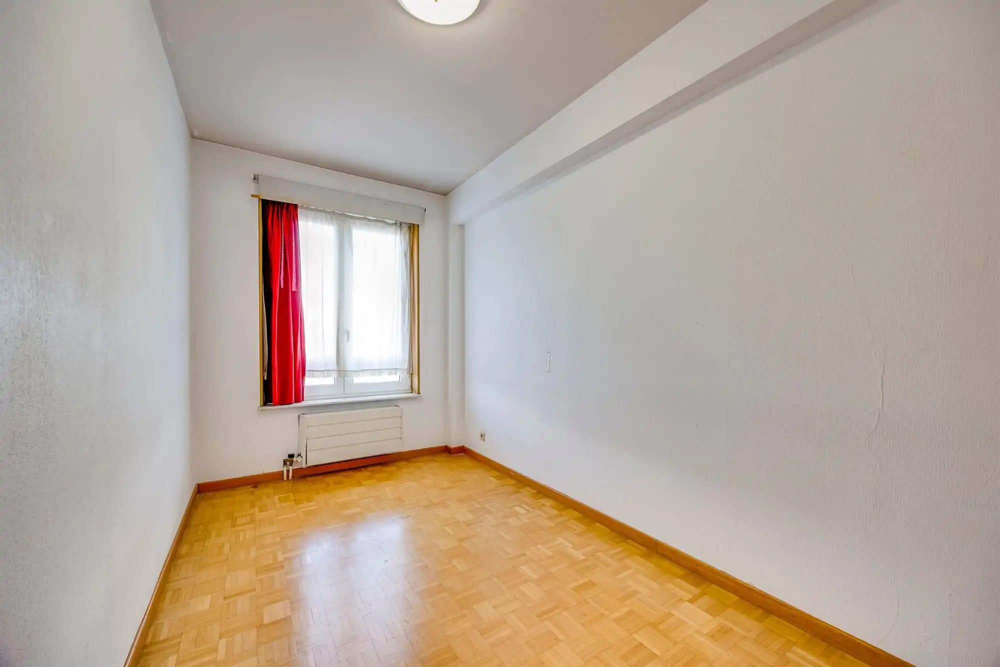 Appartement 2 slpk met terras en autostaanplaats te Hoboken foto 10