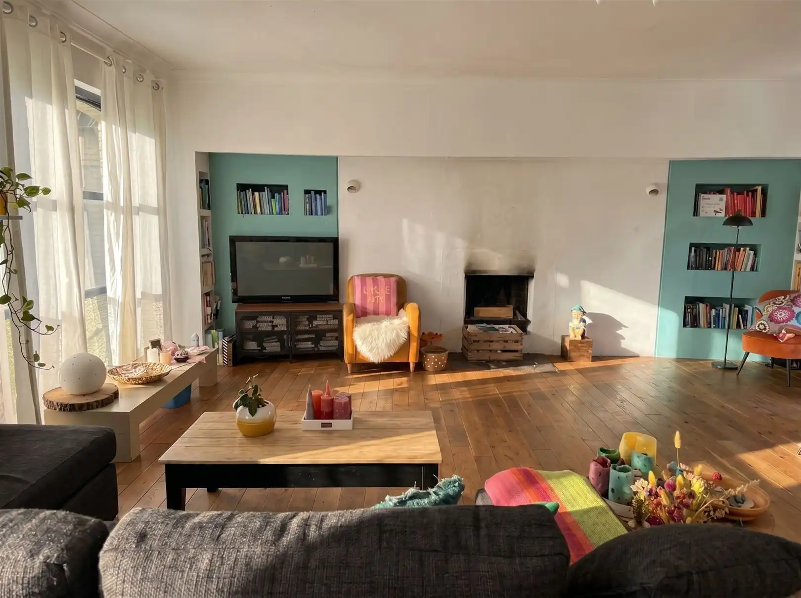 Villa foto 5