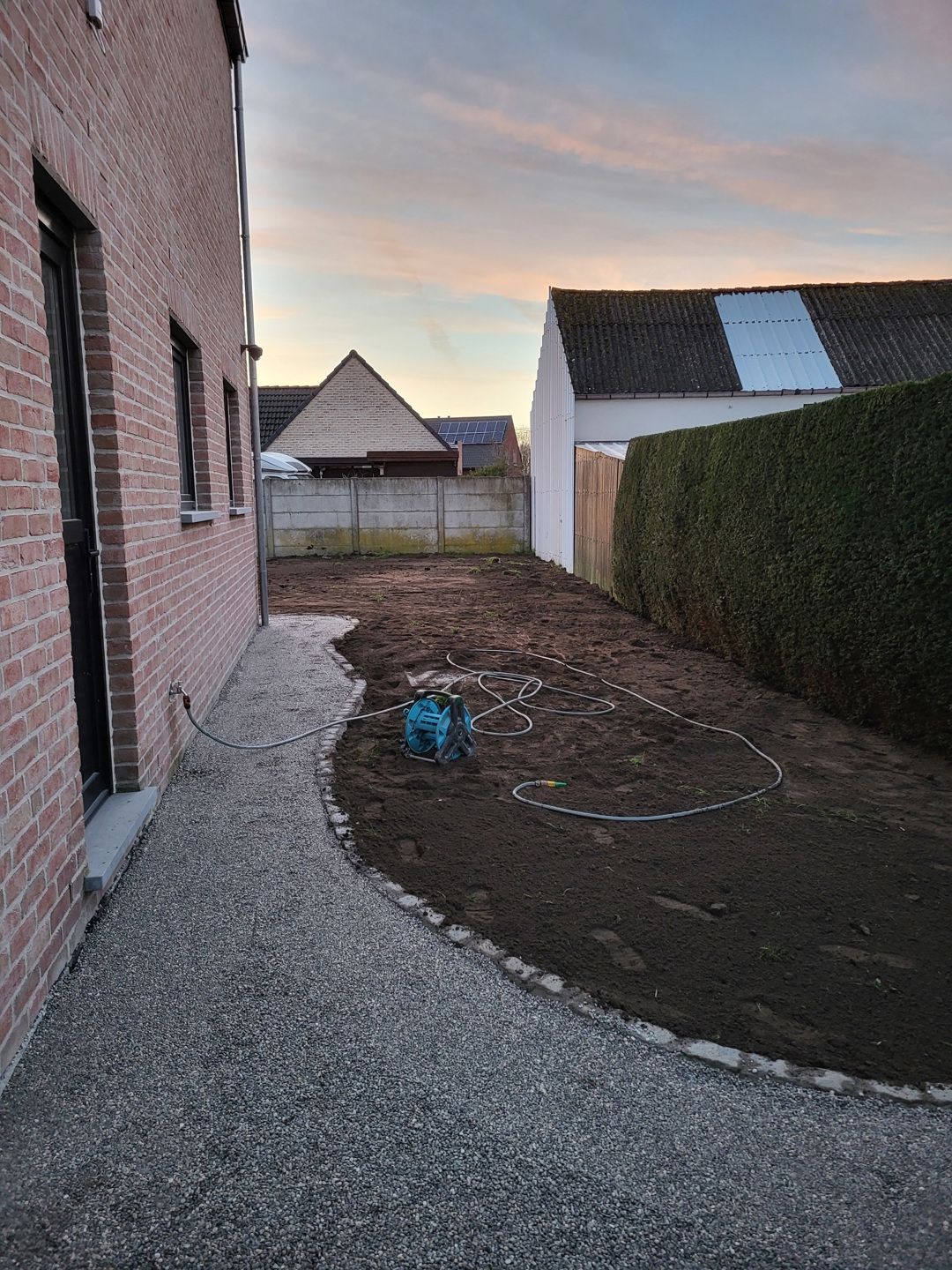 SERSKAMP - Riante nieuwbouwwoning foto 19