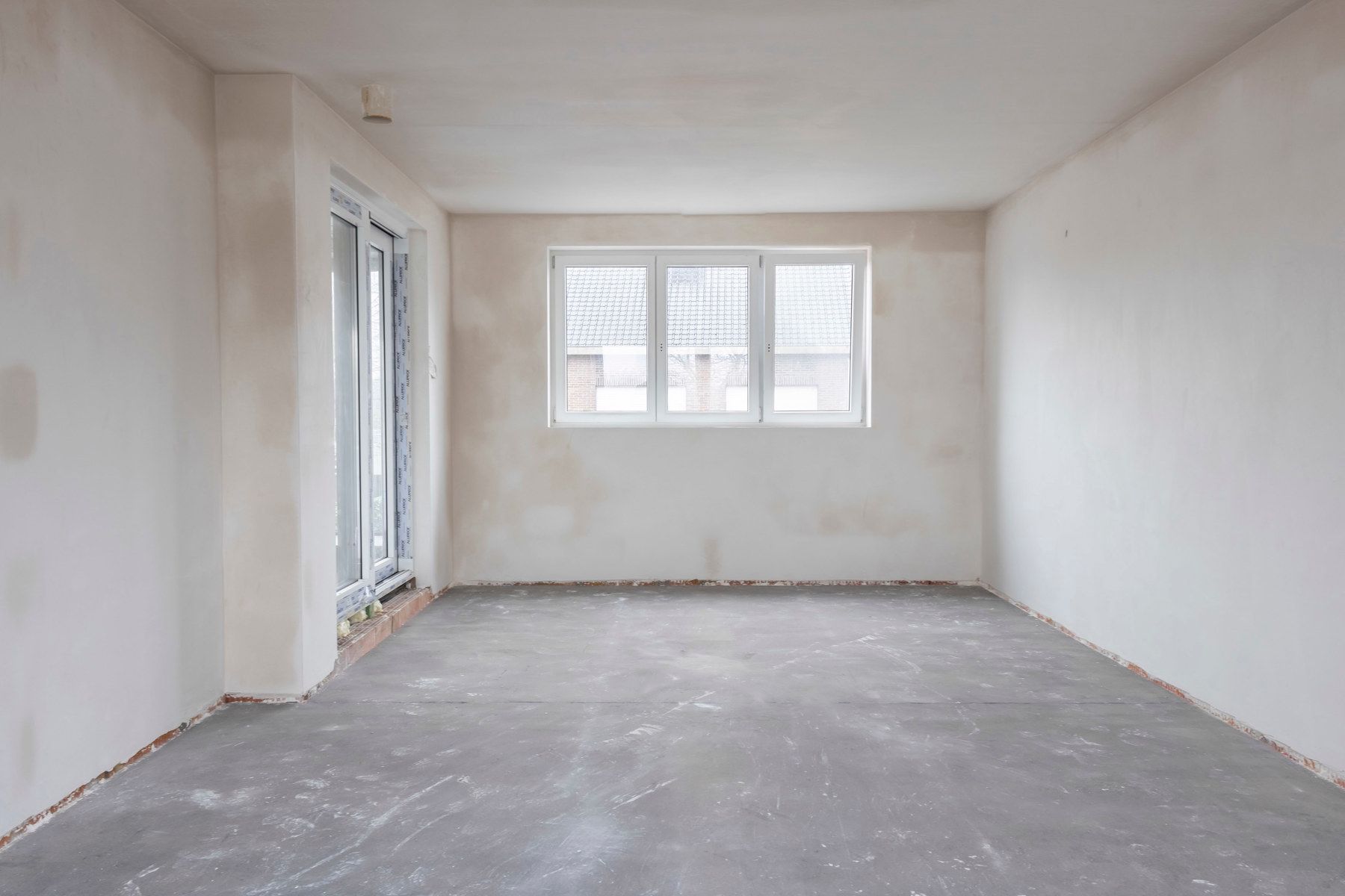 Nieuwbouwappartementen met garage op een toplocatie! foto 4
