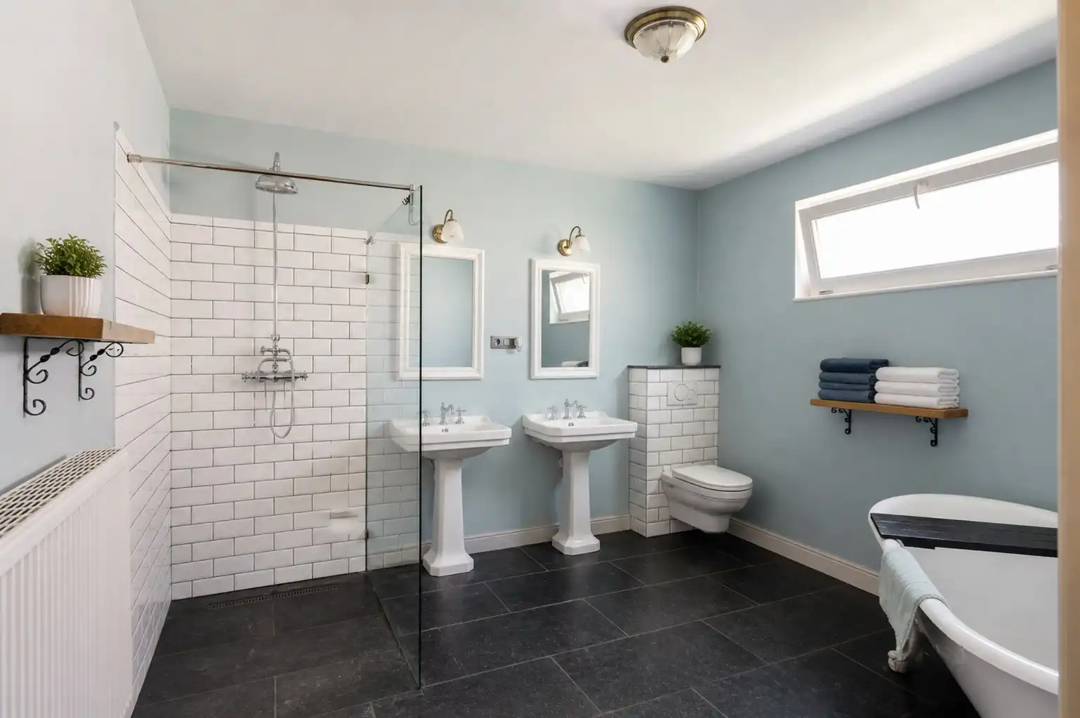 Verrassend ruime woning met zuidwest tuin op topligging! foto 14