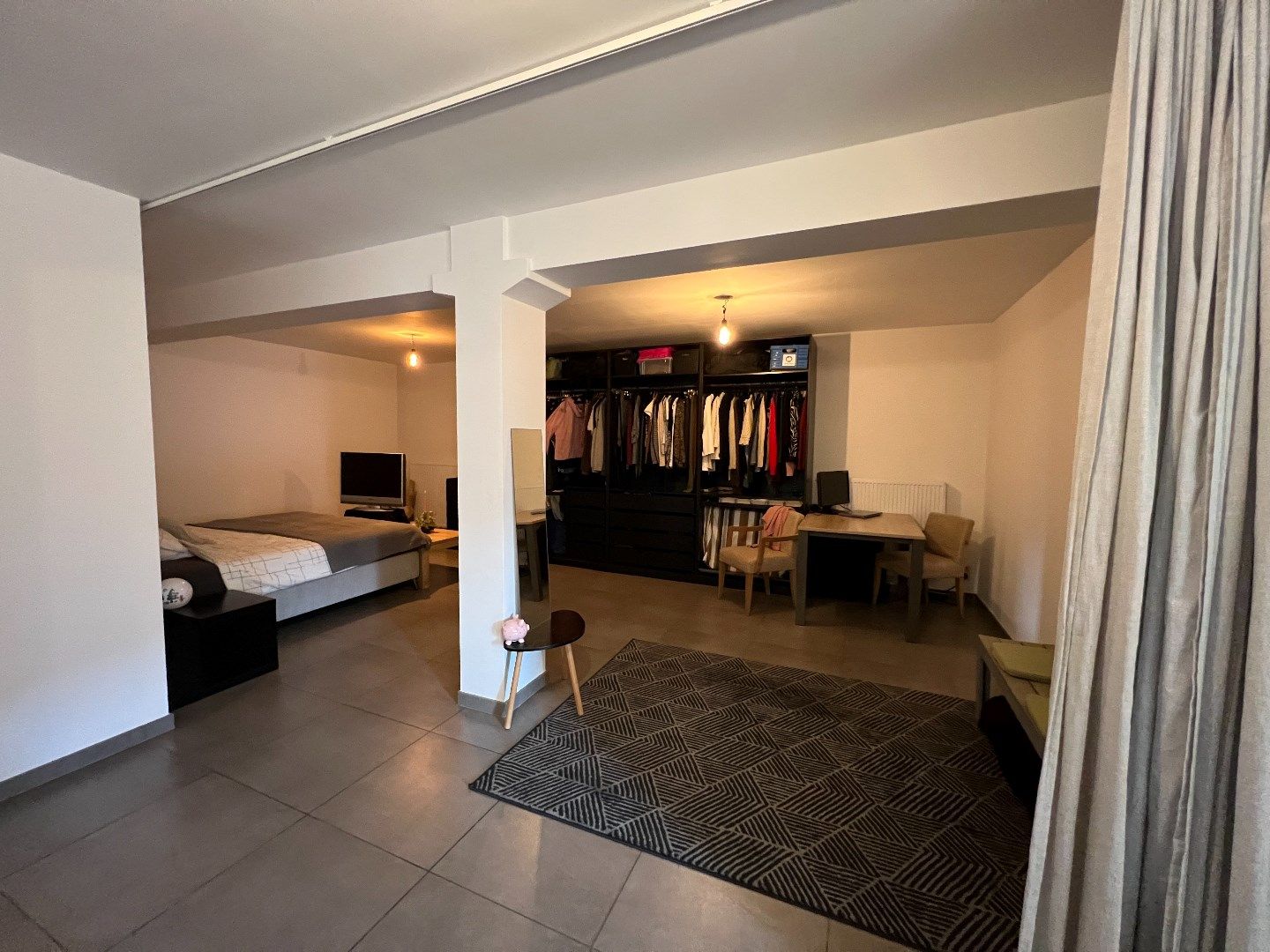 RUSTIG GELEGEN APPARTEMENT (228M²) IN HET CENTRUM VAN IEPER MET TERRAS foto 18