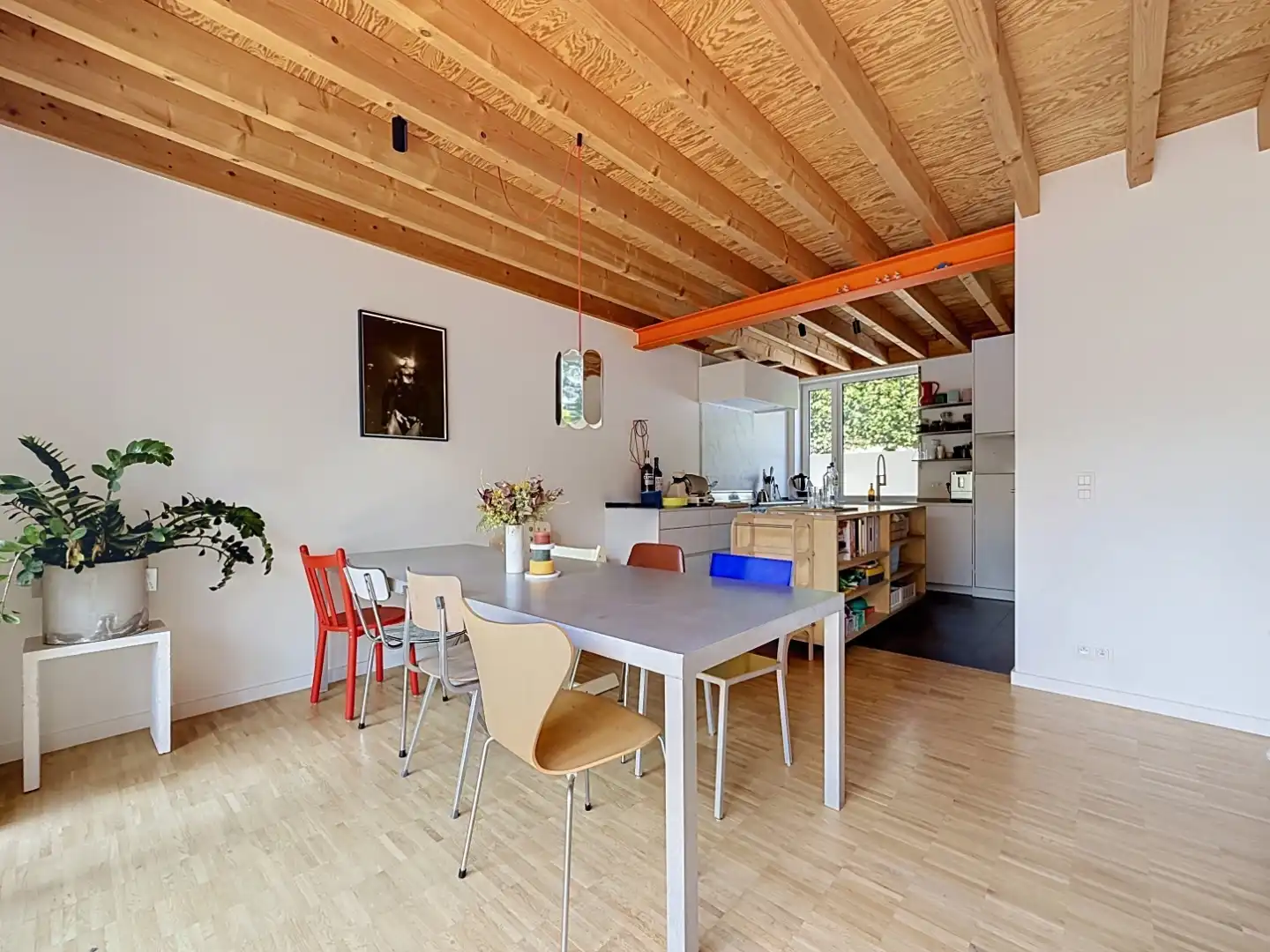 Energiezuinige BEN-woning met 3 slaapkamers te Nieuwpoort-Stad foto 6