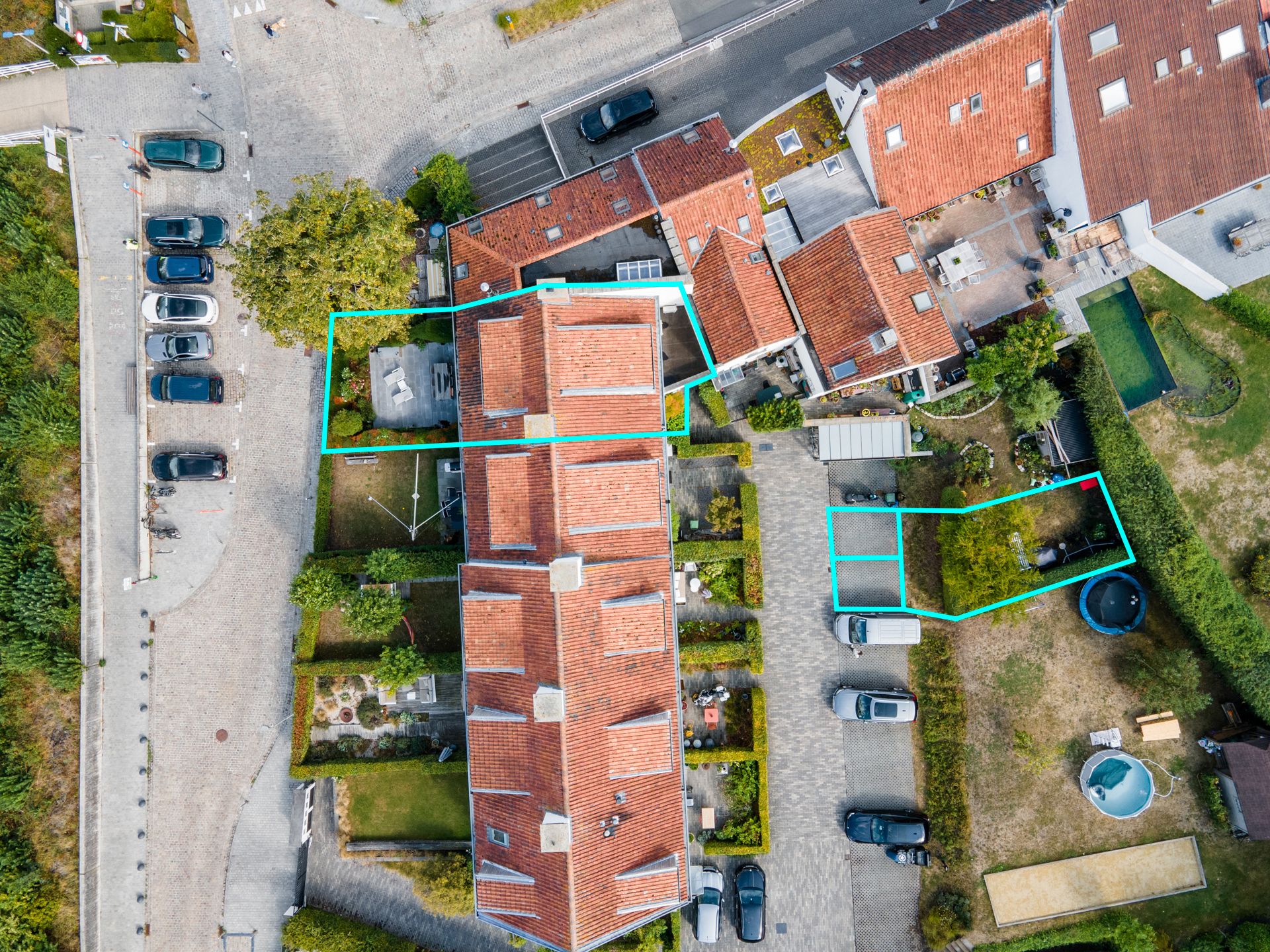 Charmante en unieke woning met Scheldezicht te Hemiksem foto 32