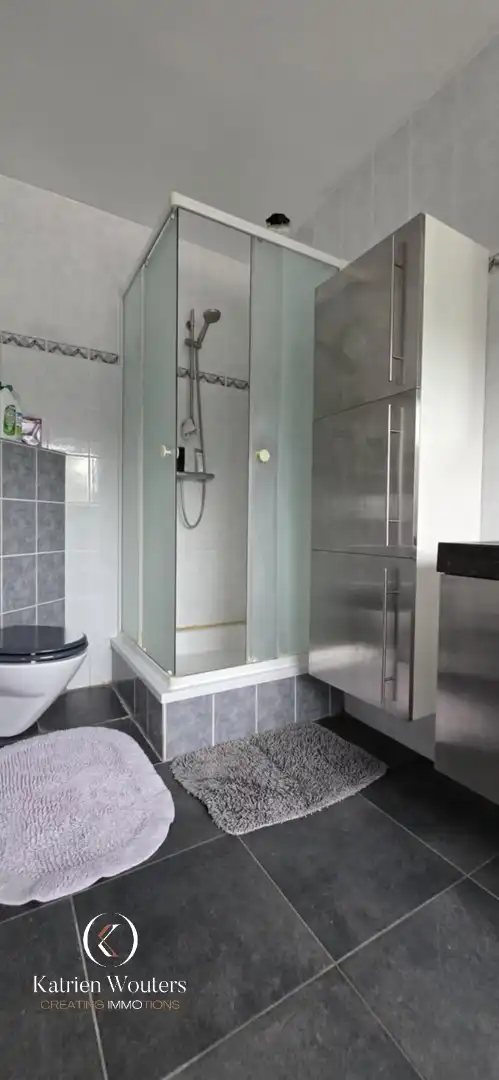 Energiezuinige stadswoning met 3 à 4 slaapkamers foto 16